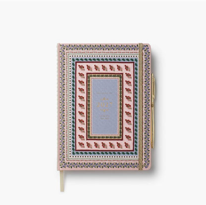 Rifle Paper Co. 2027 Weekly Planner - Paisley