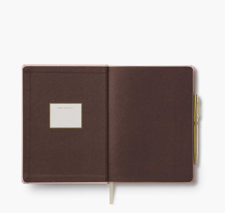 Rifle Paper Co. 2027 Weekly Planner - Paisley