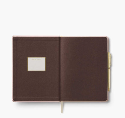 Rifle Paper Co. 2027 Weekly Planner - Paisley