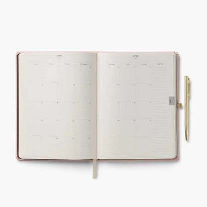 Rifle Paper Co. 2027 Weekly Planner - Paisley