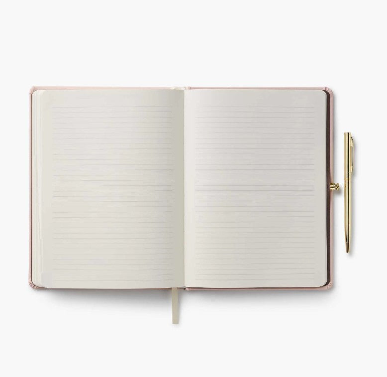 Rifle Paper Co. 2027 Weekly Planner - Paisley