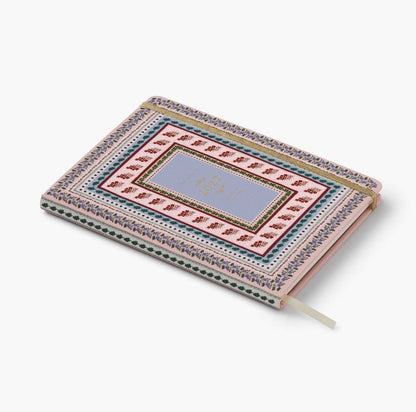 Rifle Paper Co. 2027 Weekly Planner - Paisley