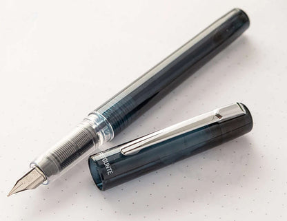 Platinum Prefounte Fountain Pen