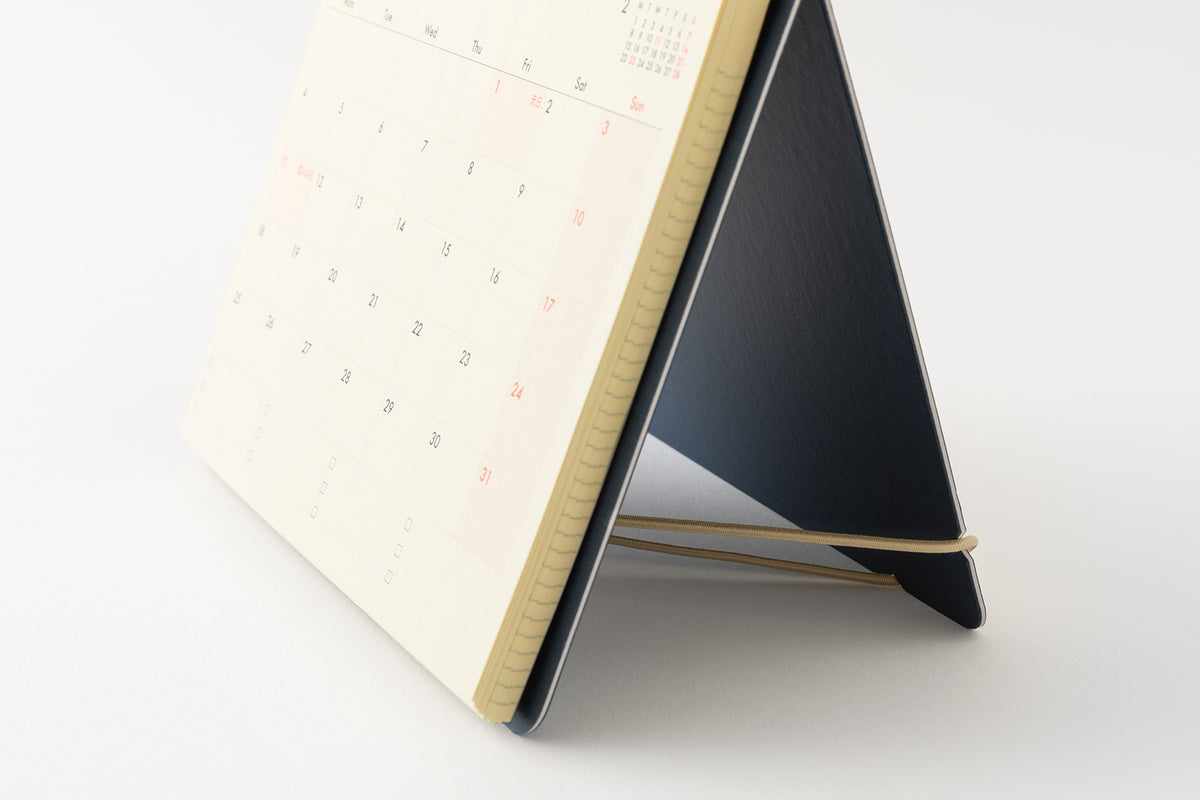 Midori 2027 +Stand Diary