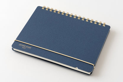 Midori 2027 +Stand Diary