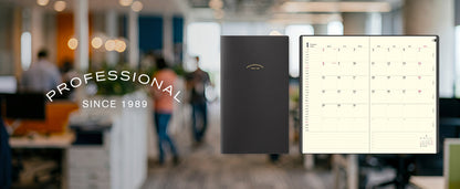 Midori 2027 Professional Diary