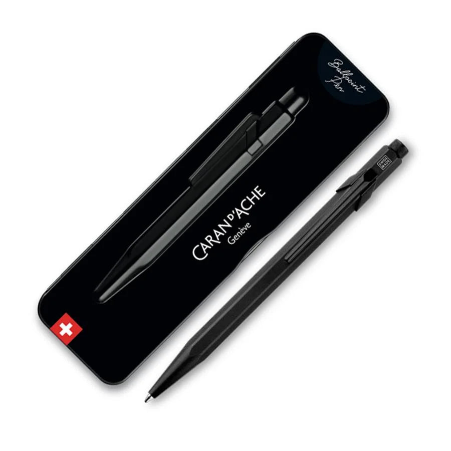 Caran d'Ache 849 Ballpoint