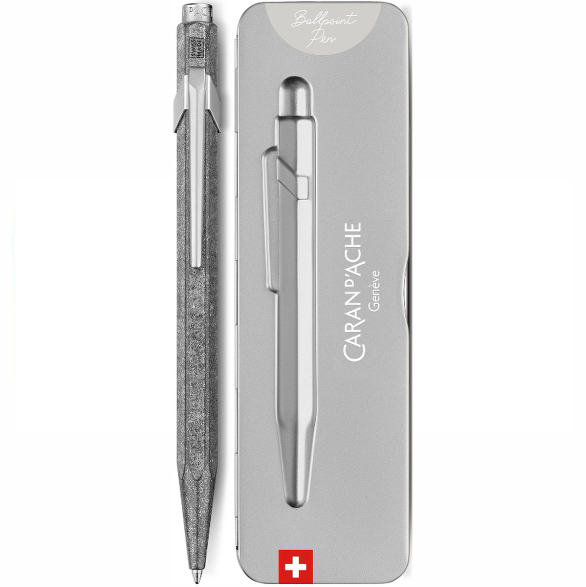 Caran d'Ache 849 Ballpoint