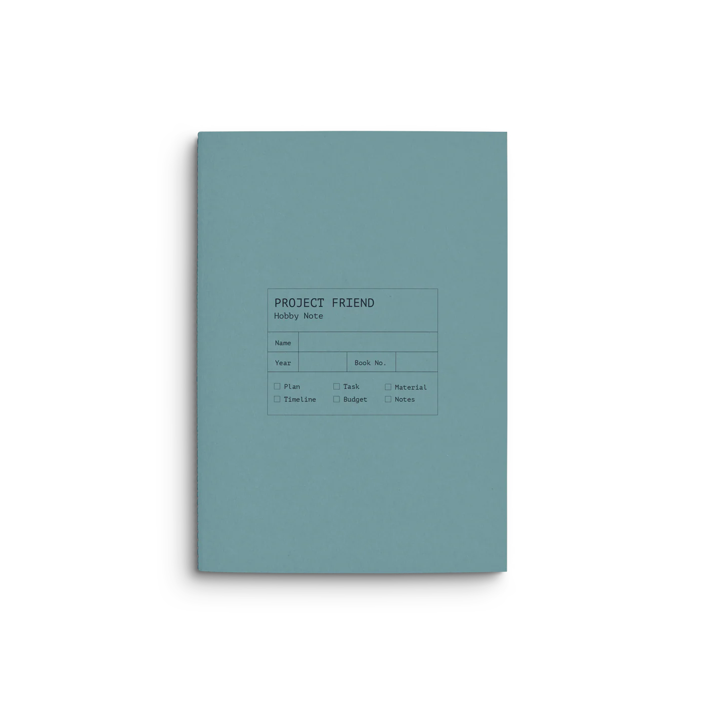 Creator's Friend - Hobby Notes