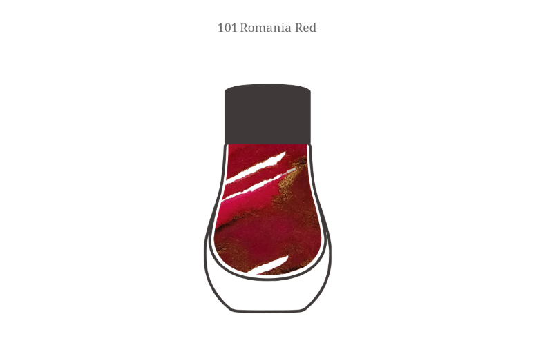 Dominant Industry Standard Ink