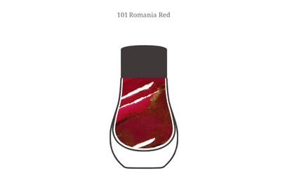 Dominant Industry Standard Ink
