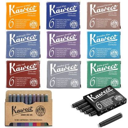 Kaweco Ink Cart