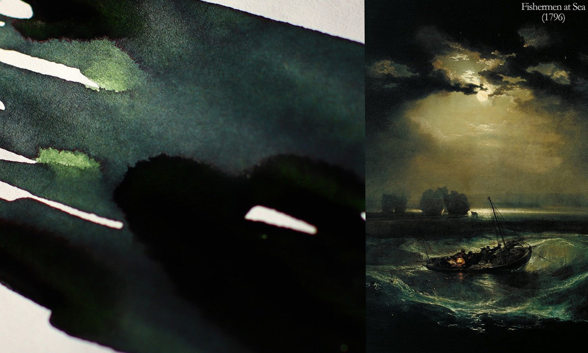 Dominant Industry Painter Series - Standard Ink