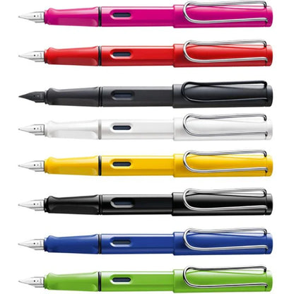 Lamy Fountain Pens