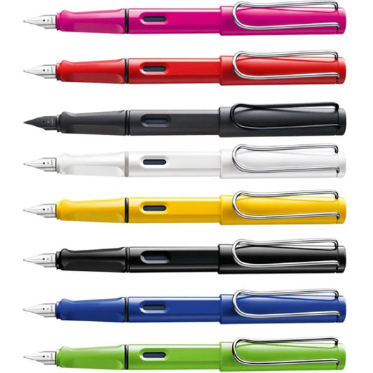 Lamy Pens & Accessories