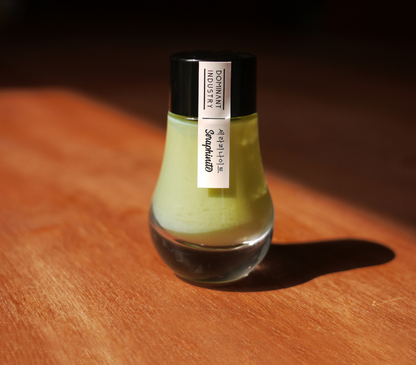 Dominant Industry Calligraphy Ink