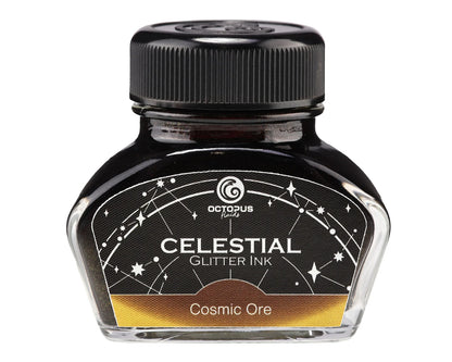 Octopus Fluids Celestial Glitter Ink