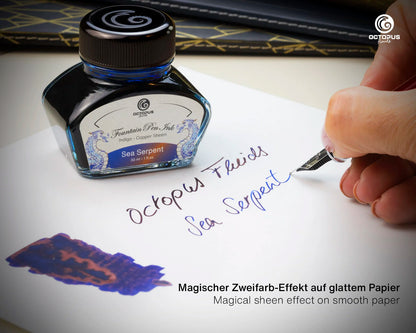 Sheen Ink - Octopus Fluids