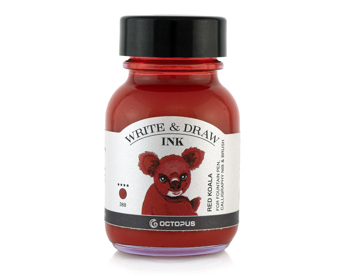 Write and Draw Ink - Octopus Fluids