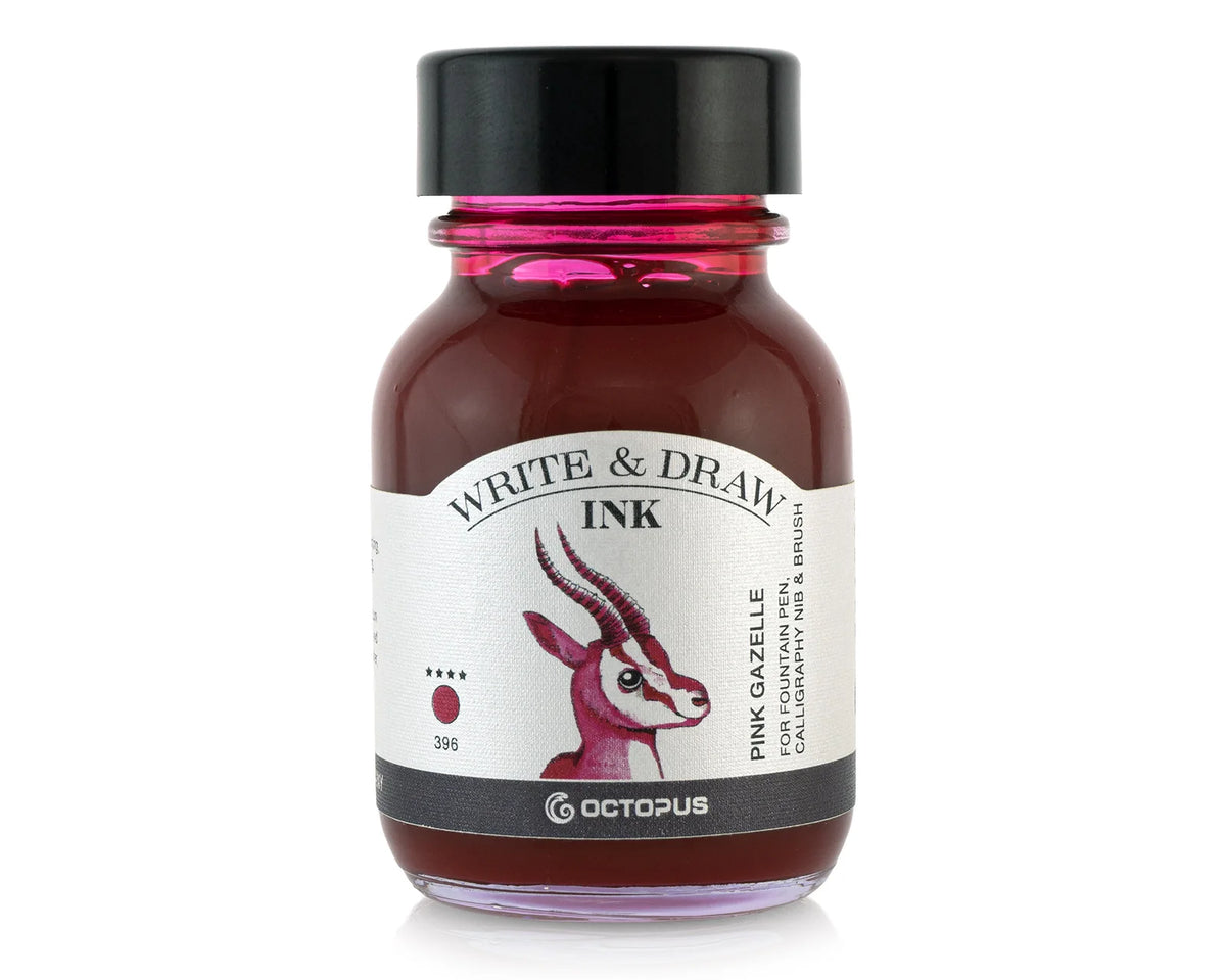 Write and Draw Ink - Octopus Fluids
