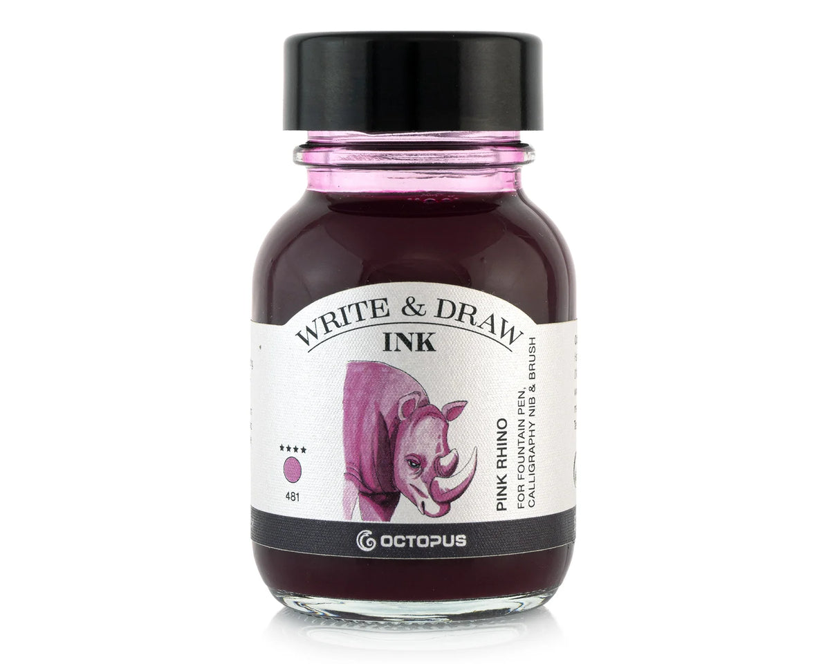 Write and Draw Ink - Octopus Fluids