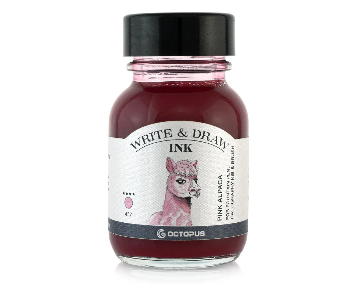 Write and Draw Ink - Octopus Fluids