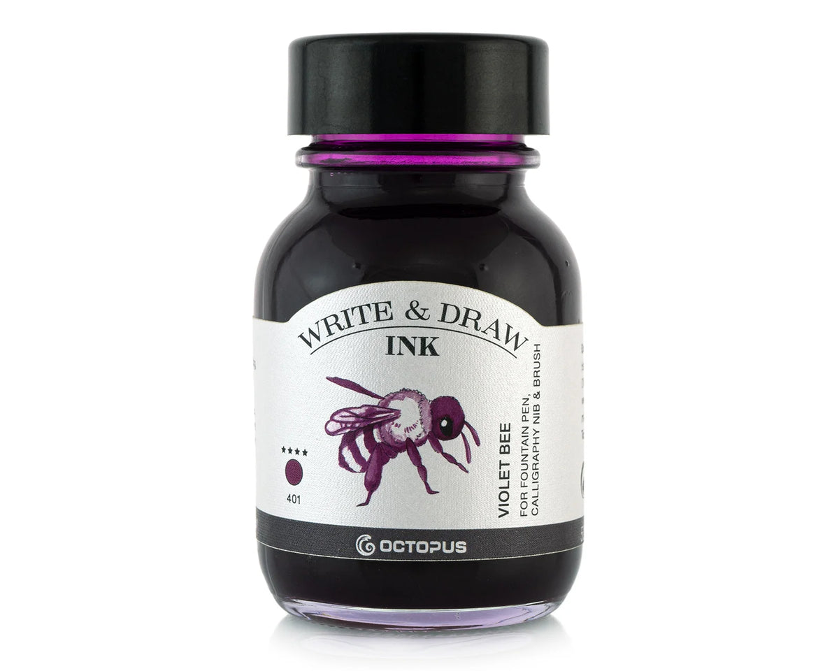 Write and Draw Ink - Octopus Fluids