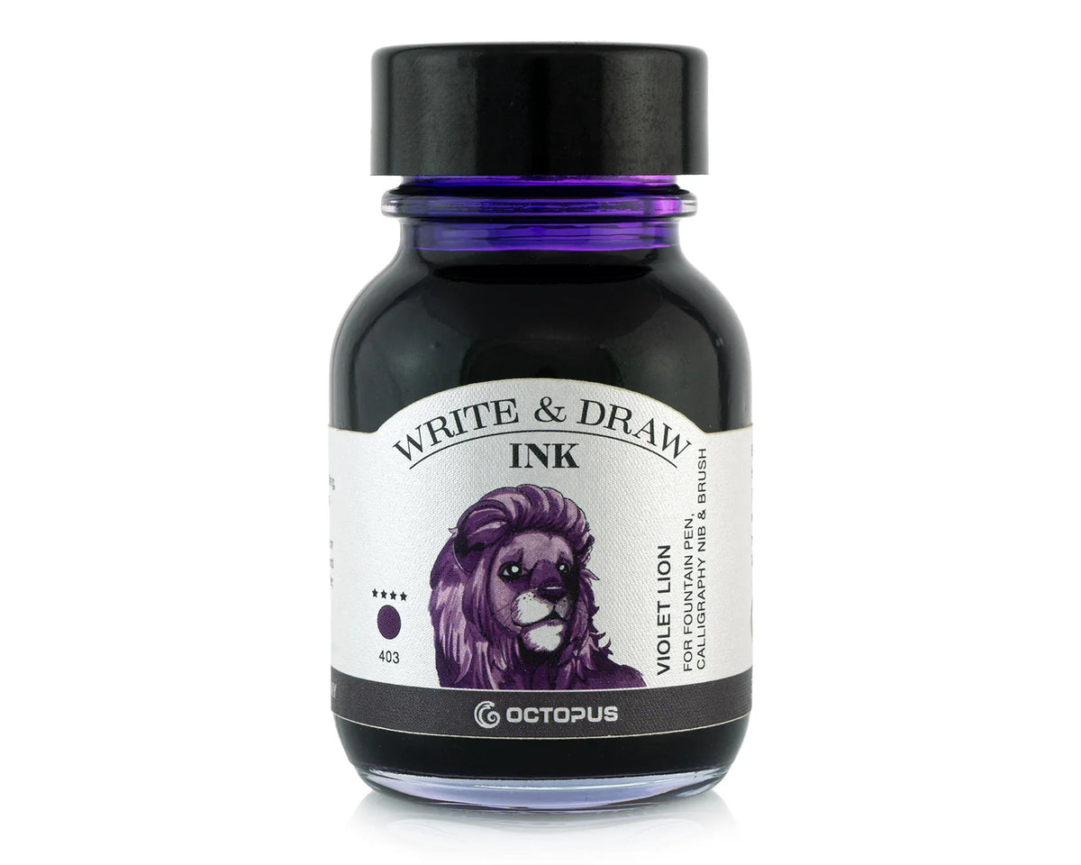 Write and Draw Ink - Octopus Fluids