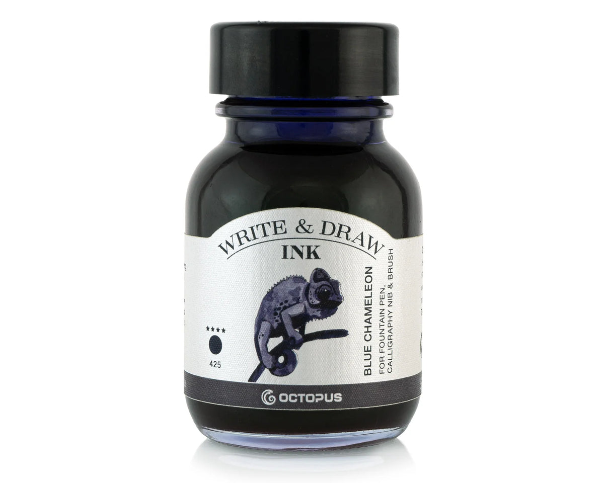 Write and Draw Ink - Octopus Fluids