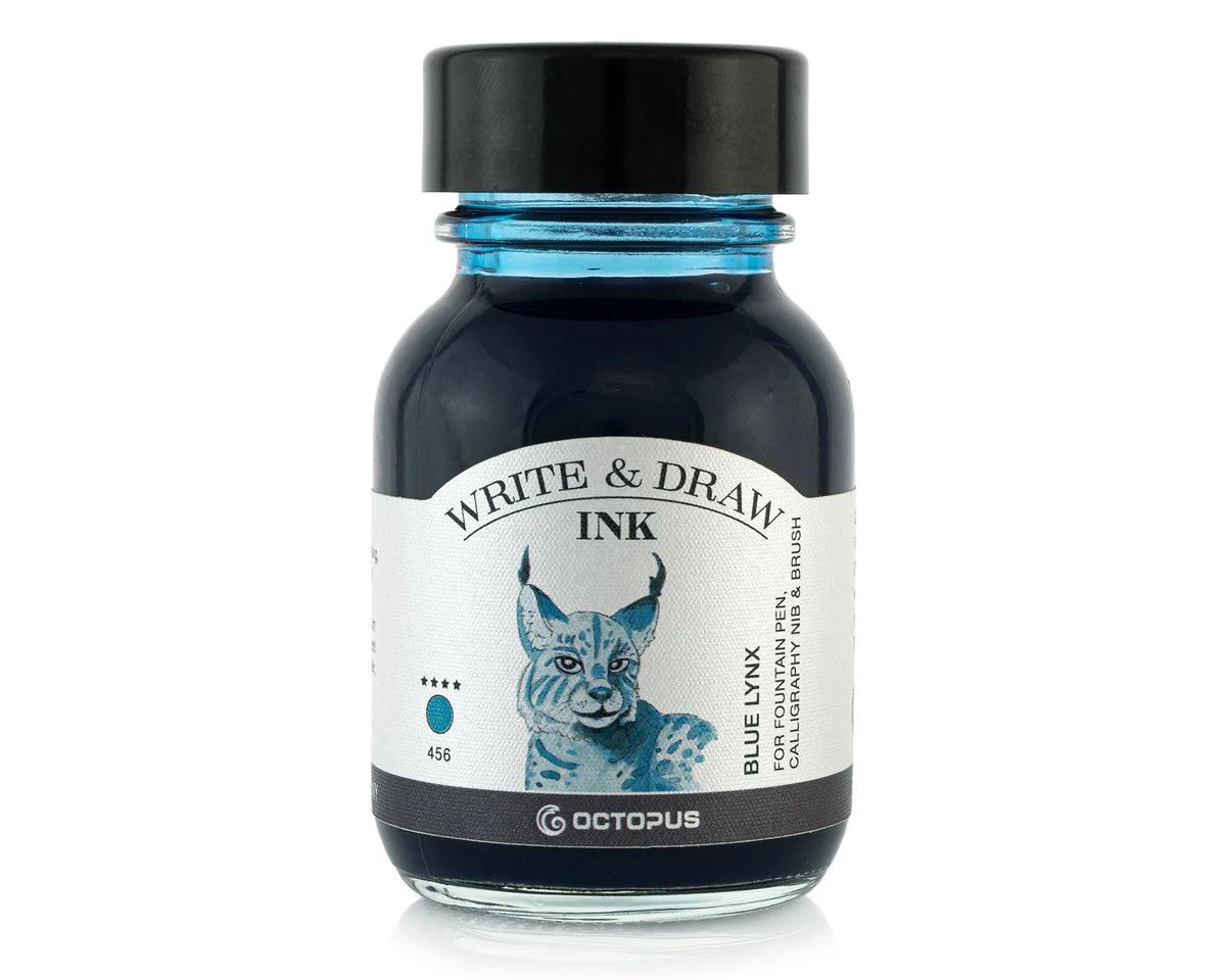 Write and Draw Ink - Octopus Fluids