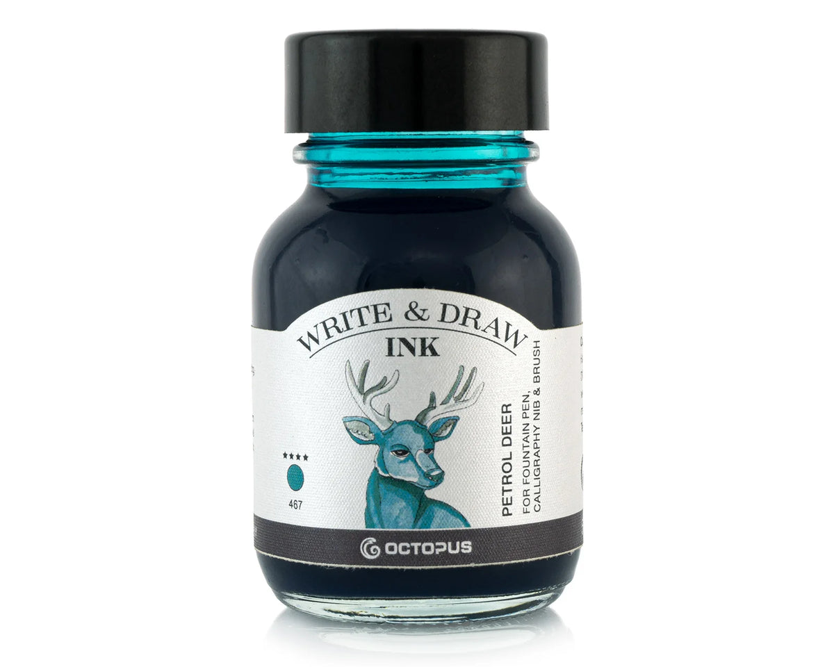 Write and Draw Ink - Octopus Fluids