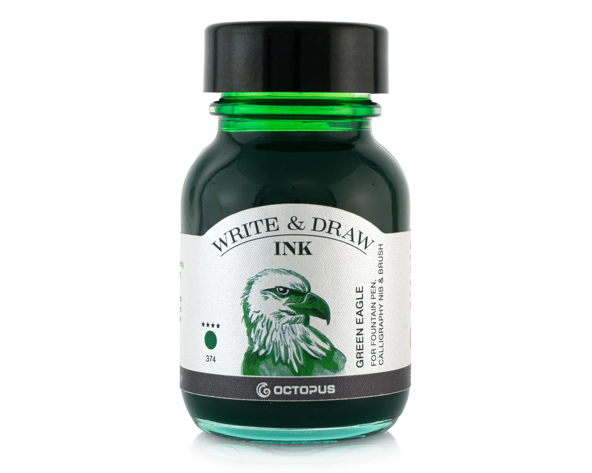 Write and Draw Ink - Octopus Fluids