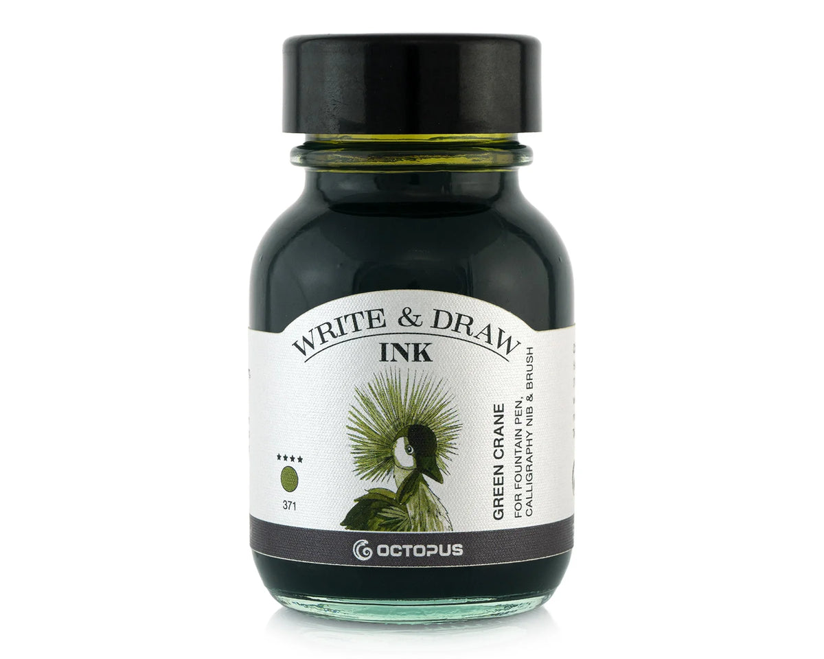 Write and Draw Ink - Octopus Fluids