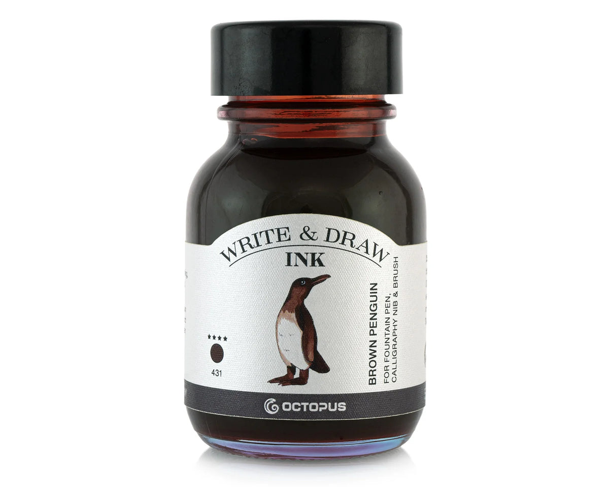 Write and Draw Ink - Octopus Fluids