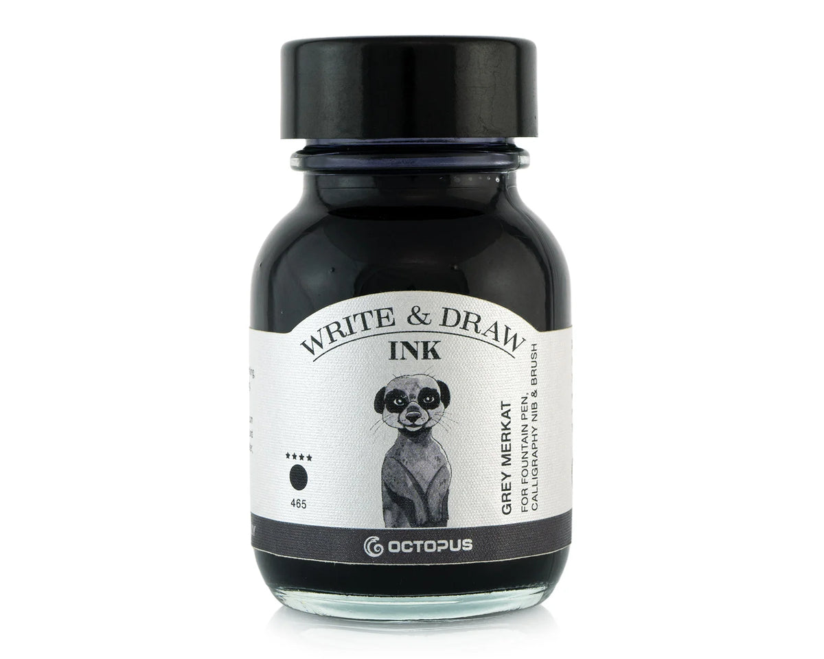 Write and Draw Ink - Octopus Fluids