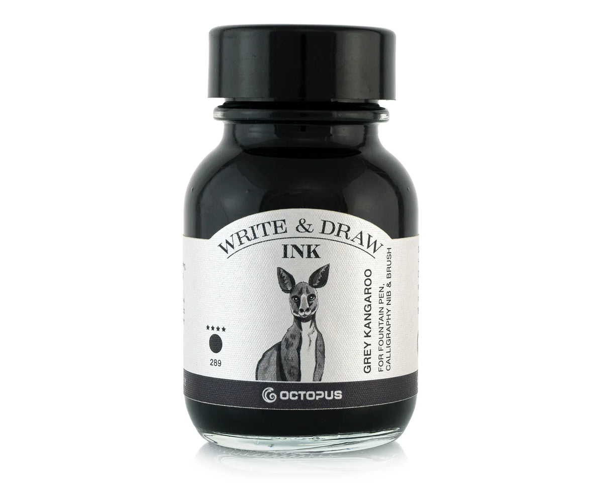 Write and Draw Ink - Octopus Fluids