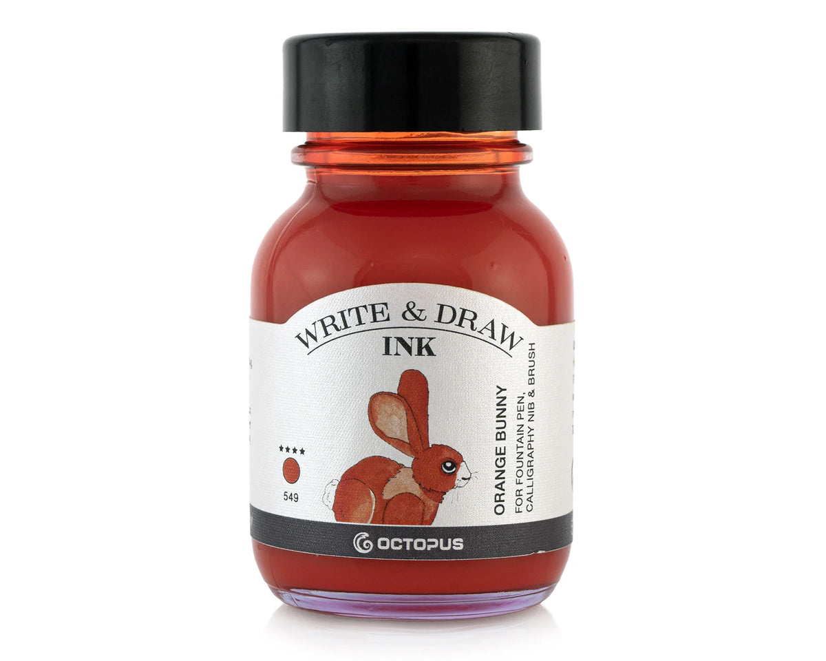 Write and Draw Ink - Octopus Fluids