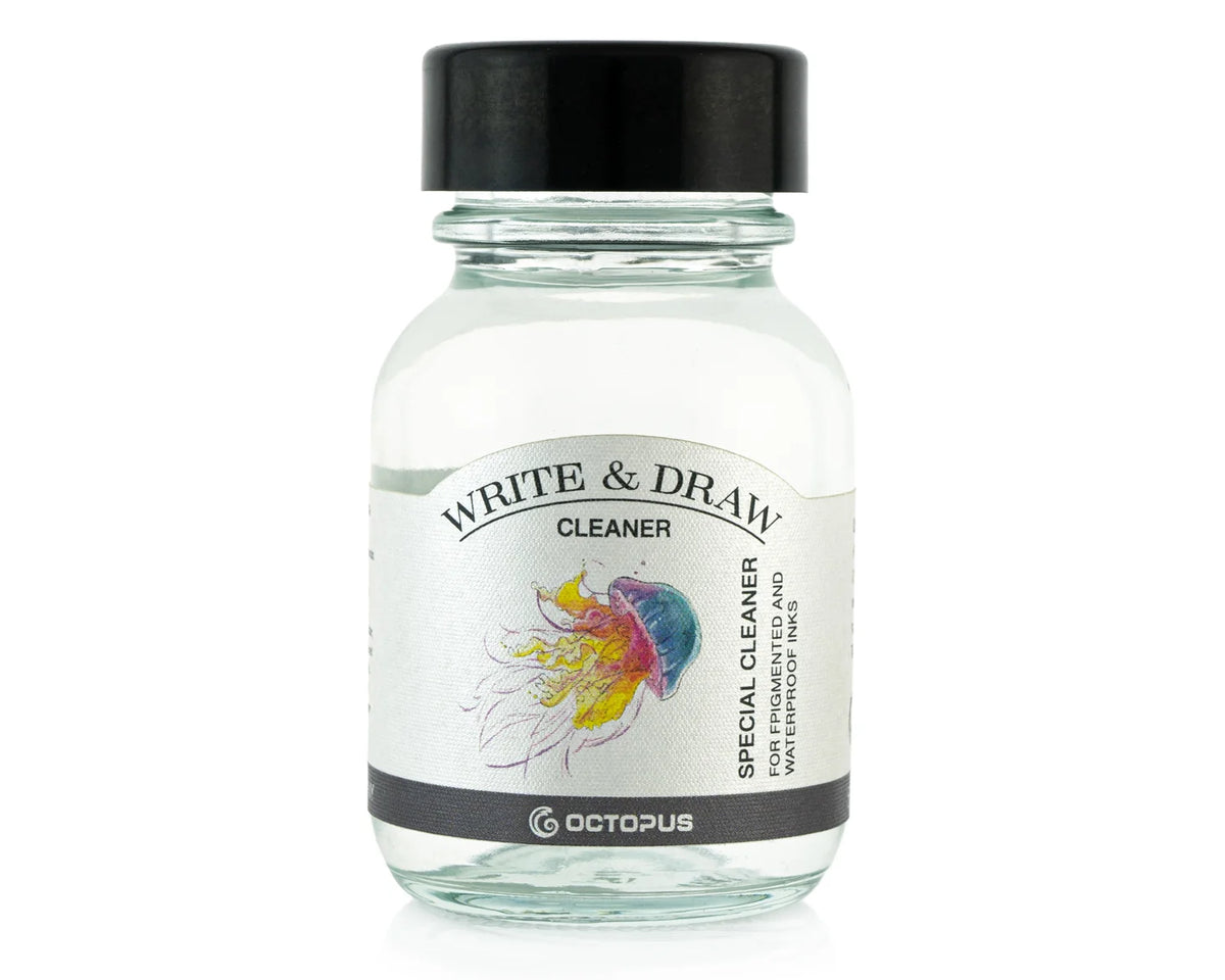 Write and Draw Ink - Octopus Fluids