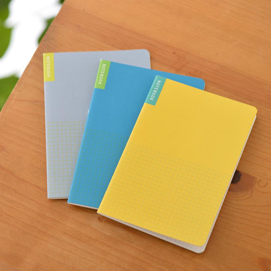 Hobonichi Memo Pad Set - Hobonichi Techo