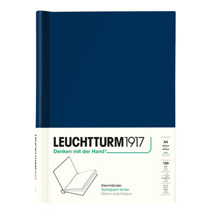 Leuchtturm Springback Binder PEKA