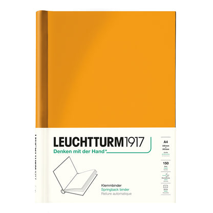 Leuchtturm Springback Binder PEKA