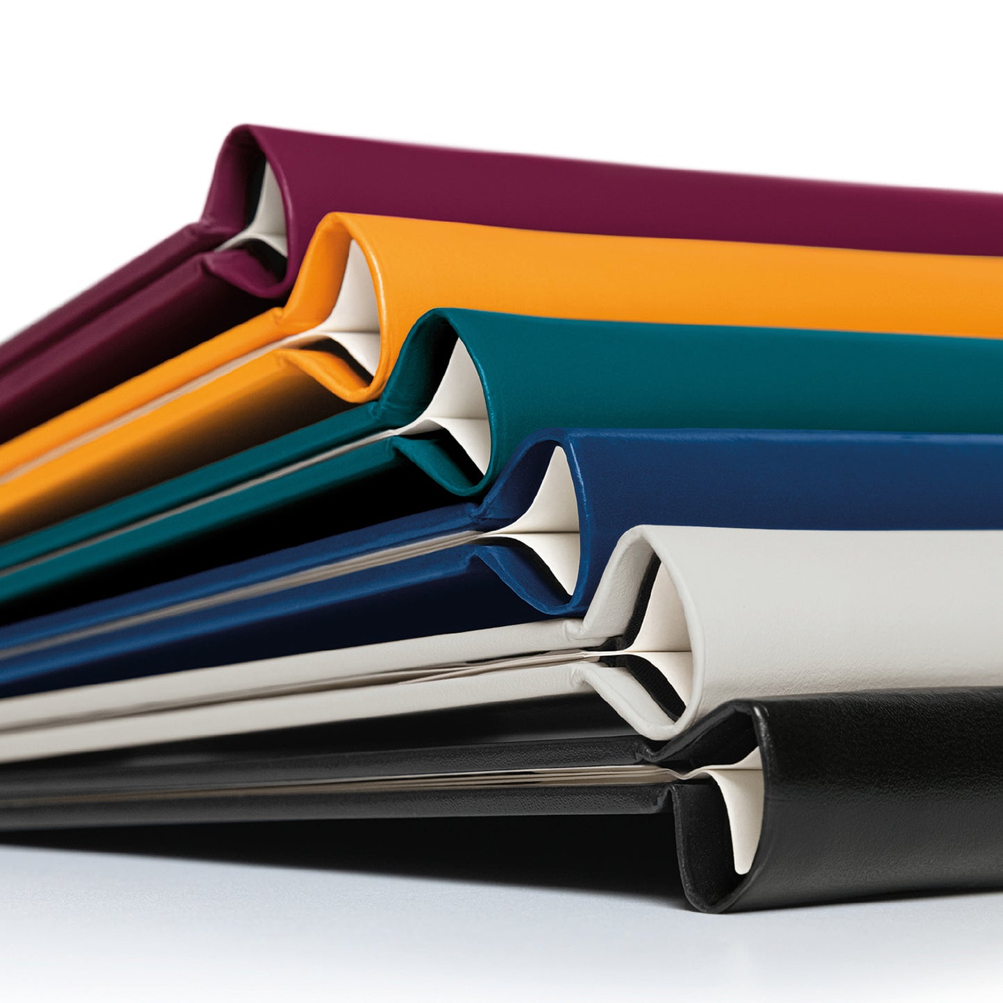 Leuchtturm Springback Binder PEKA