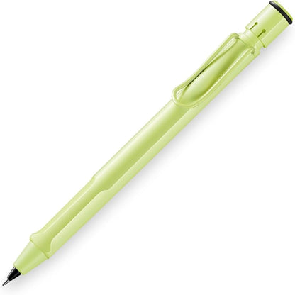 Lamy Mechanical Pencils - Safari, AL-Star