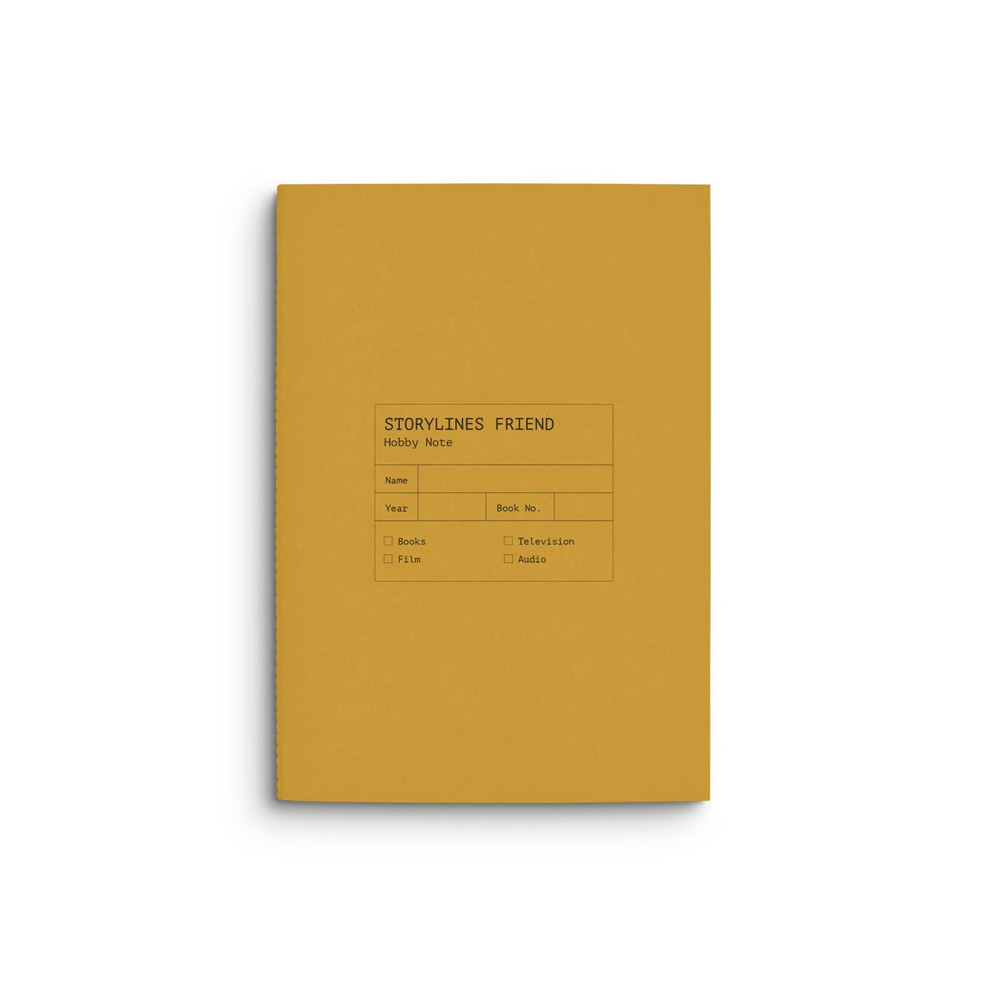 Creator's Friend - Hobby Notes