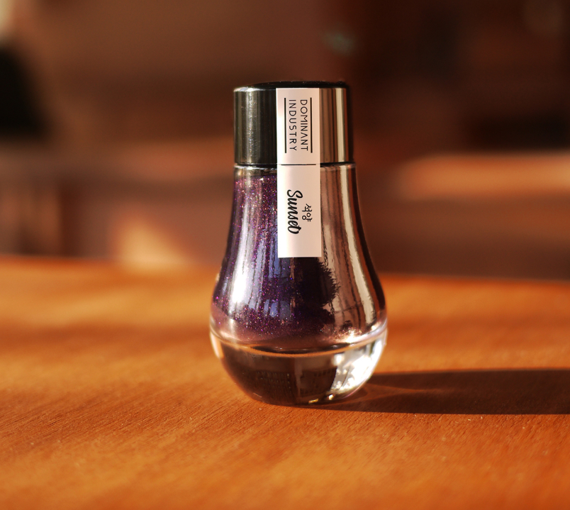 Dominant Industry Pearl Ink