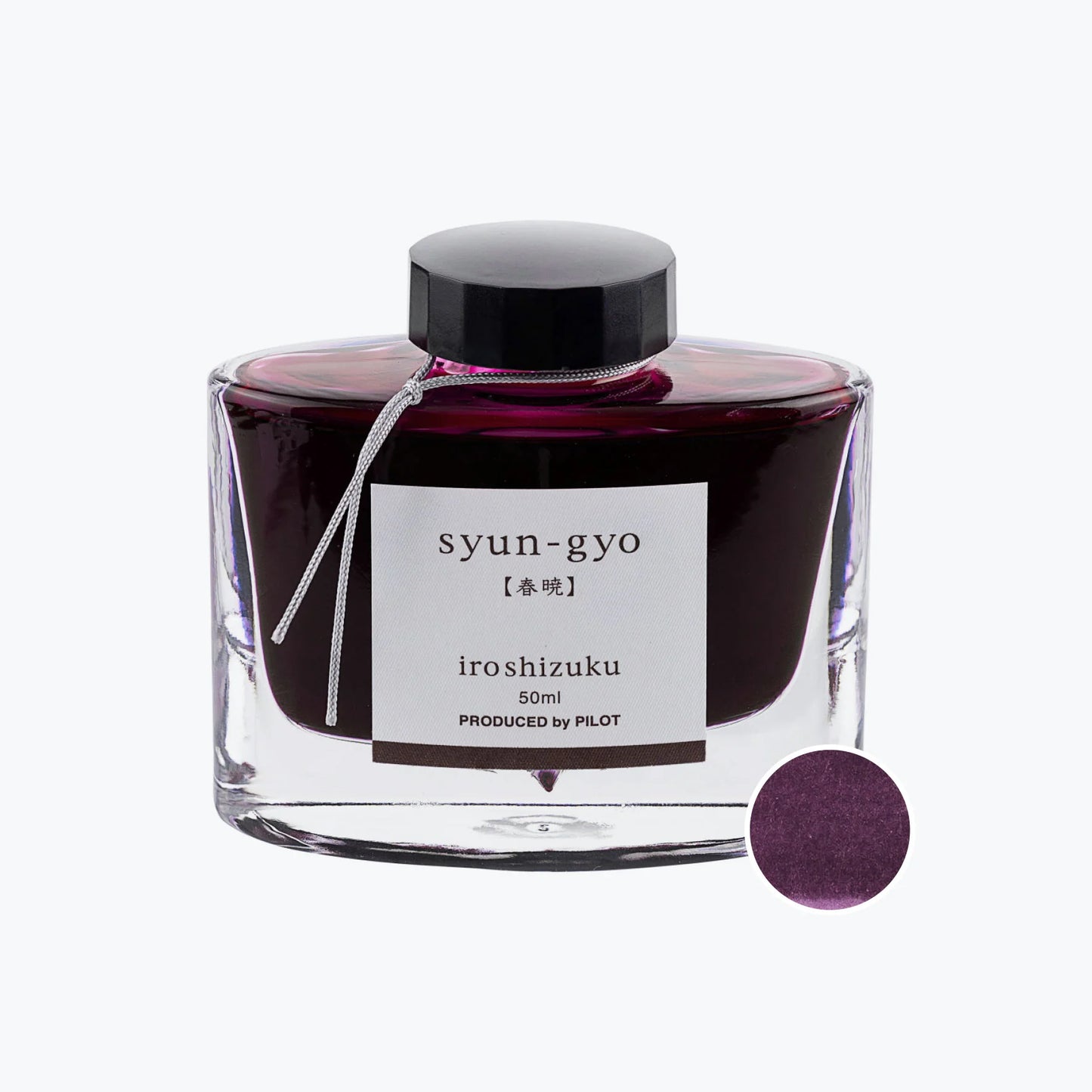 Iroshizuku Ink - Pilot