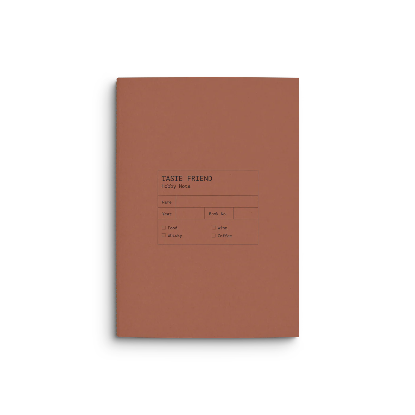 Creator's Friend - Hobby Notes