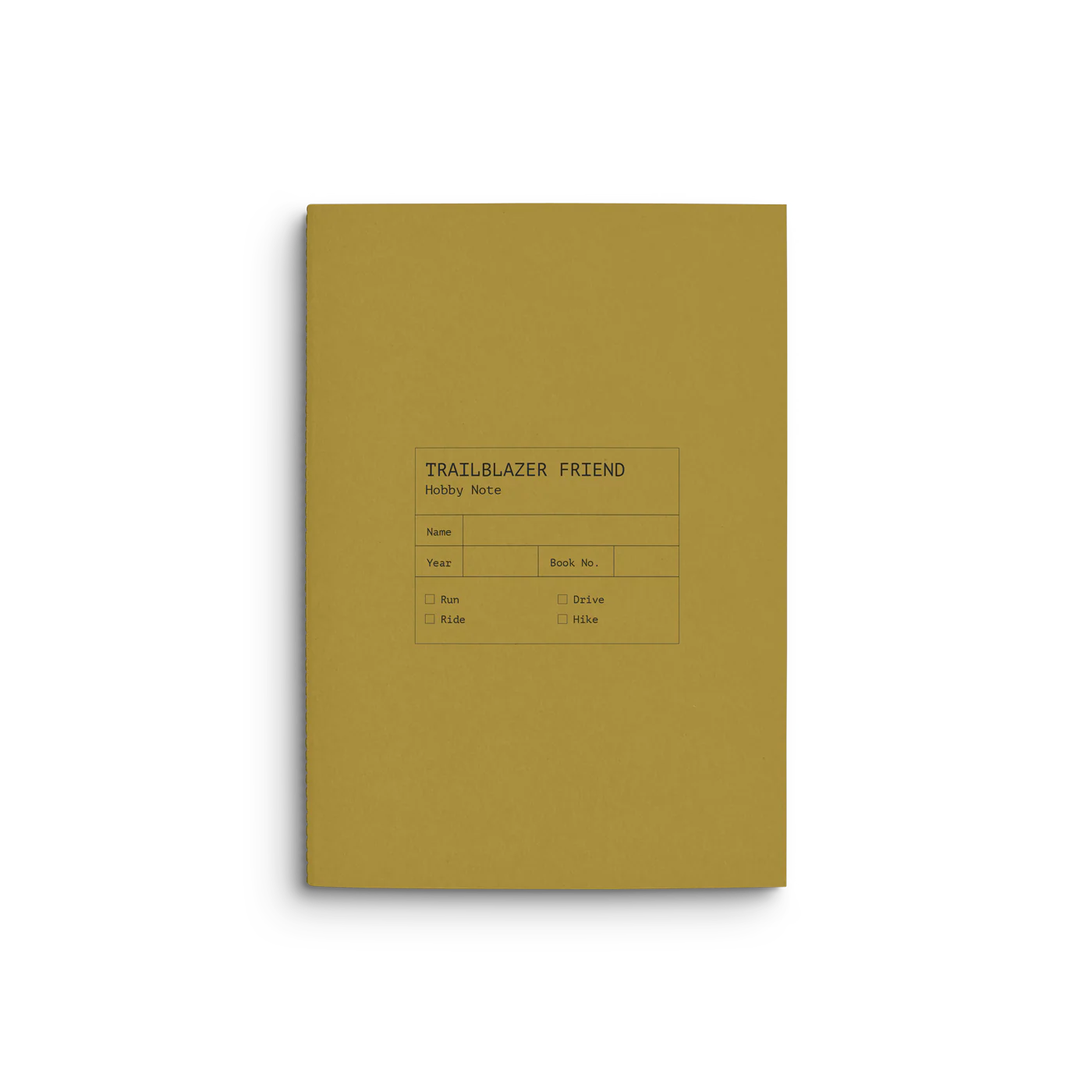 Creator's Friend - Hobby Notes
