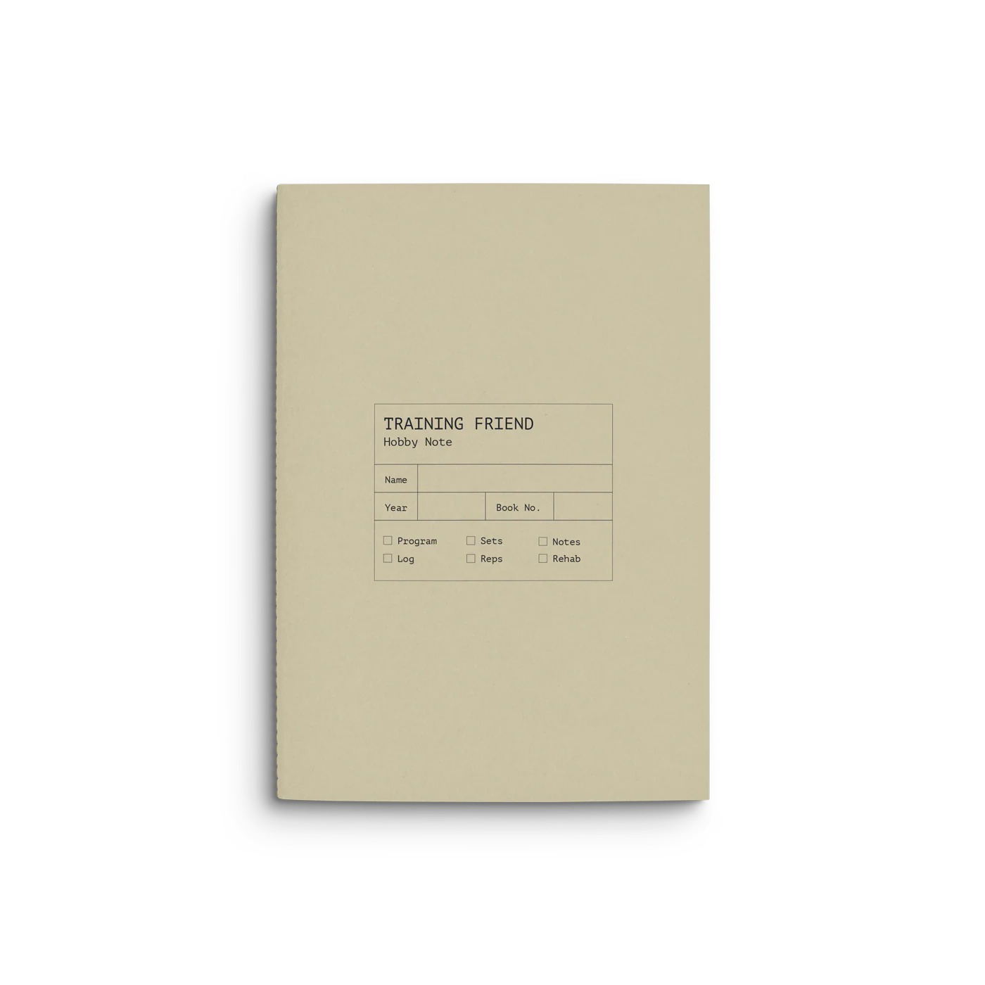 Creator's Friend - Hobby Notes
