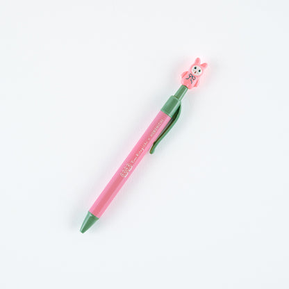 Yumi Kitagishi Ballpoint Pen - Hobonichi Techo